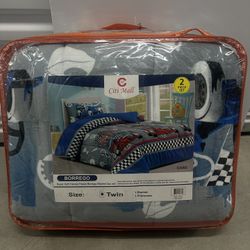 Kids Bed Cover