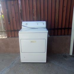 Secadora De Ropa Gas Eléctrica Este De Los Ángeles