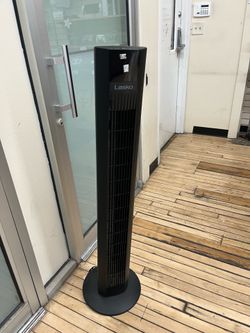 Lasko fan