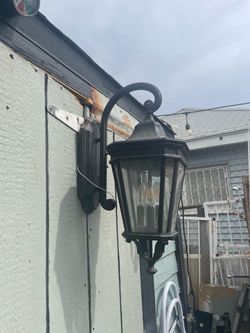 GOTHIC / EERIE / VINTAGE   Lights &  Fixtures