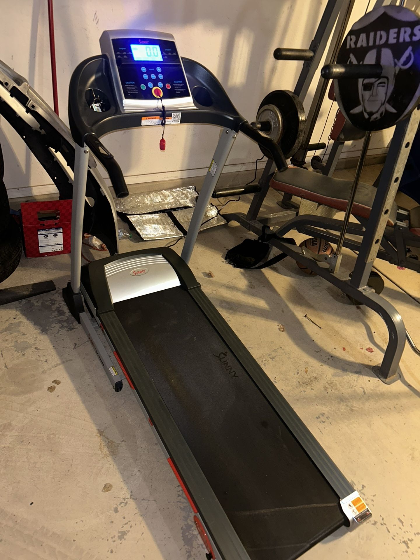 Sunny SF-T4400 For Sale