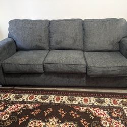 Comfy Couch Great Condition OBO