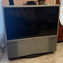Sony Wega 90’s TV