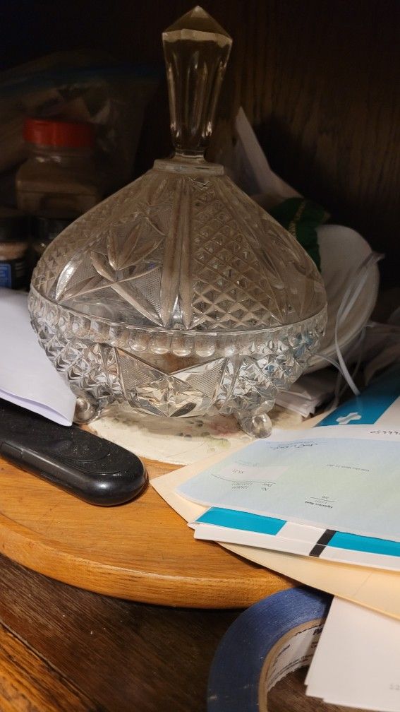More Nice Things For Sale Orange Bowl Is50