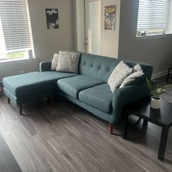 Small Couch 