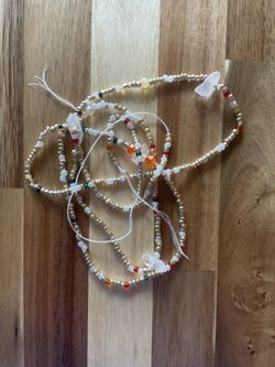 Waist Beads