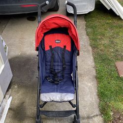Chicco Stroller