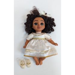 Disney Encanto Young Mirabel Doll