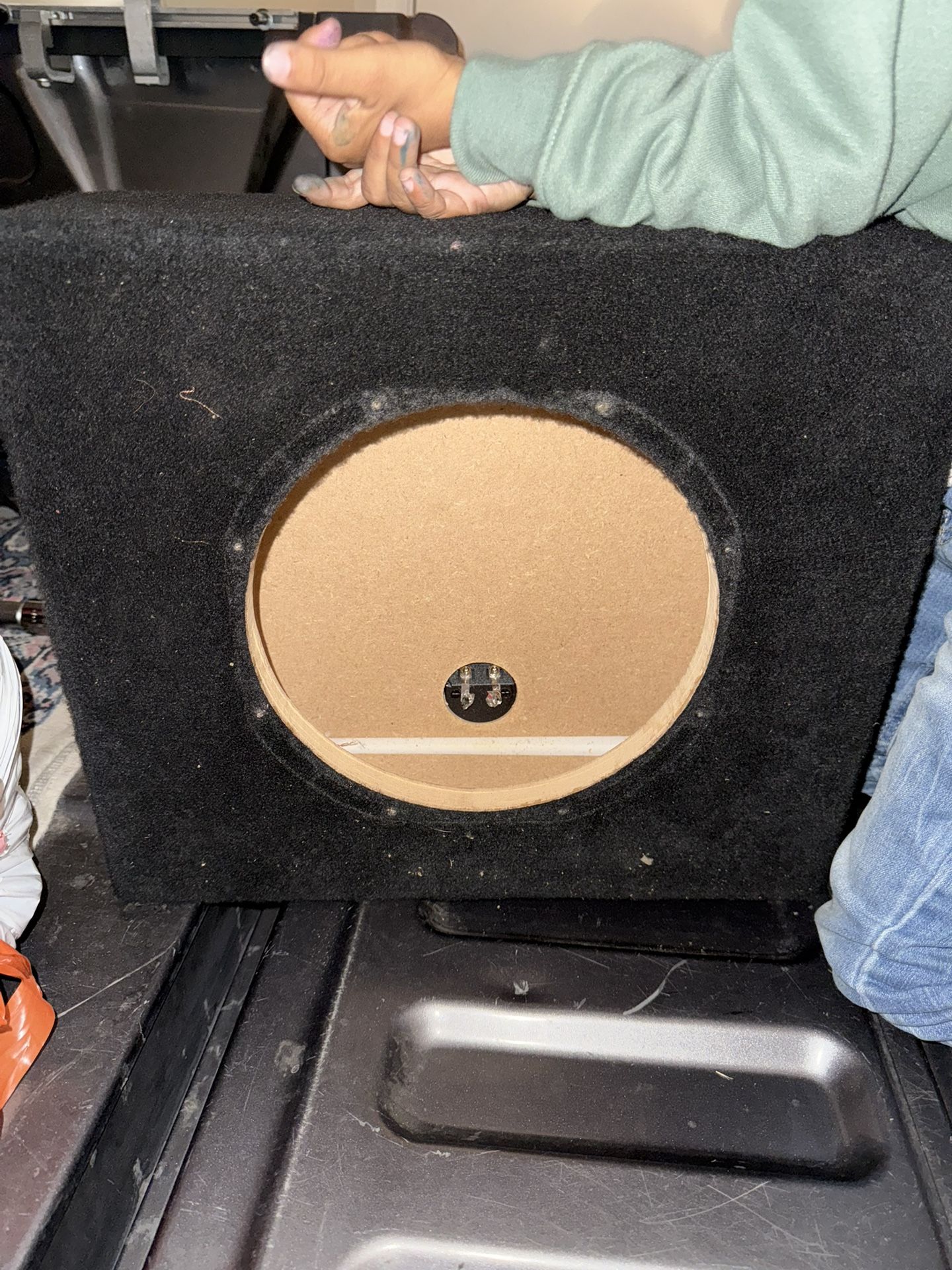 Jl Sub Box 10tw1