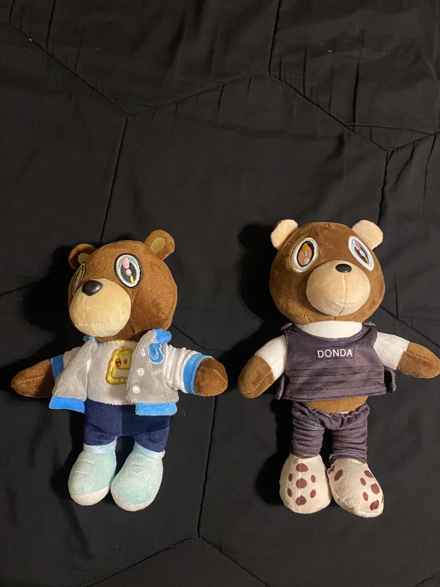 Kanye West Bears