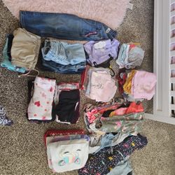 clothes 