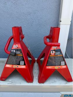 Jack Stands