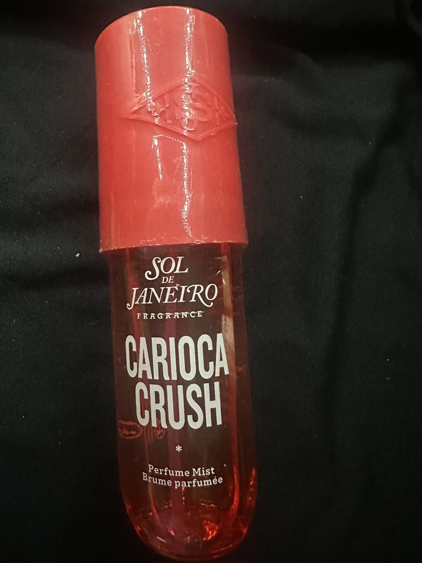 Sol De Janeiro Carioca Crush Mist