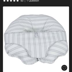 Boppy Nursing Pillow