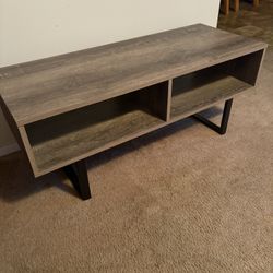 Modern Coffee Table