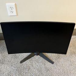 MSI Gaming Monitor