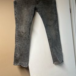 Jeans Size 38