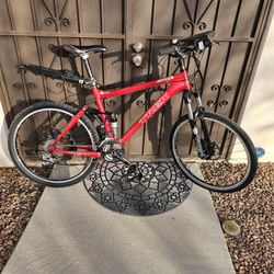 Trek FUELEX Bike