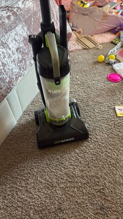 Used Vacuum