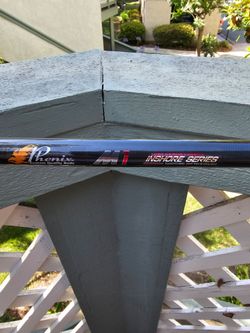 Phenix m1 inshore 15-40 9ft