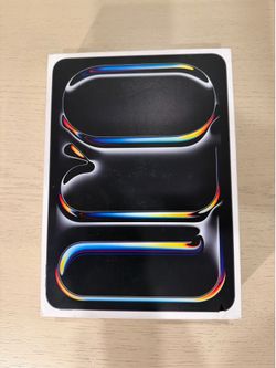 Apple iPad Pro 11 M5 256GB