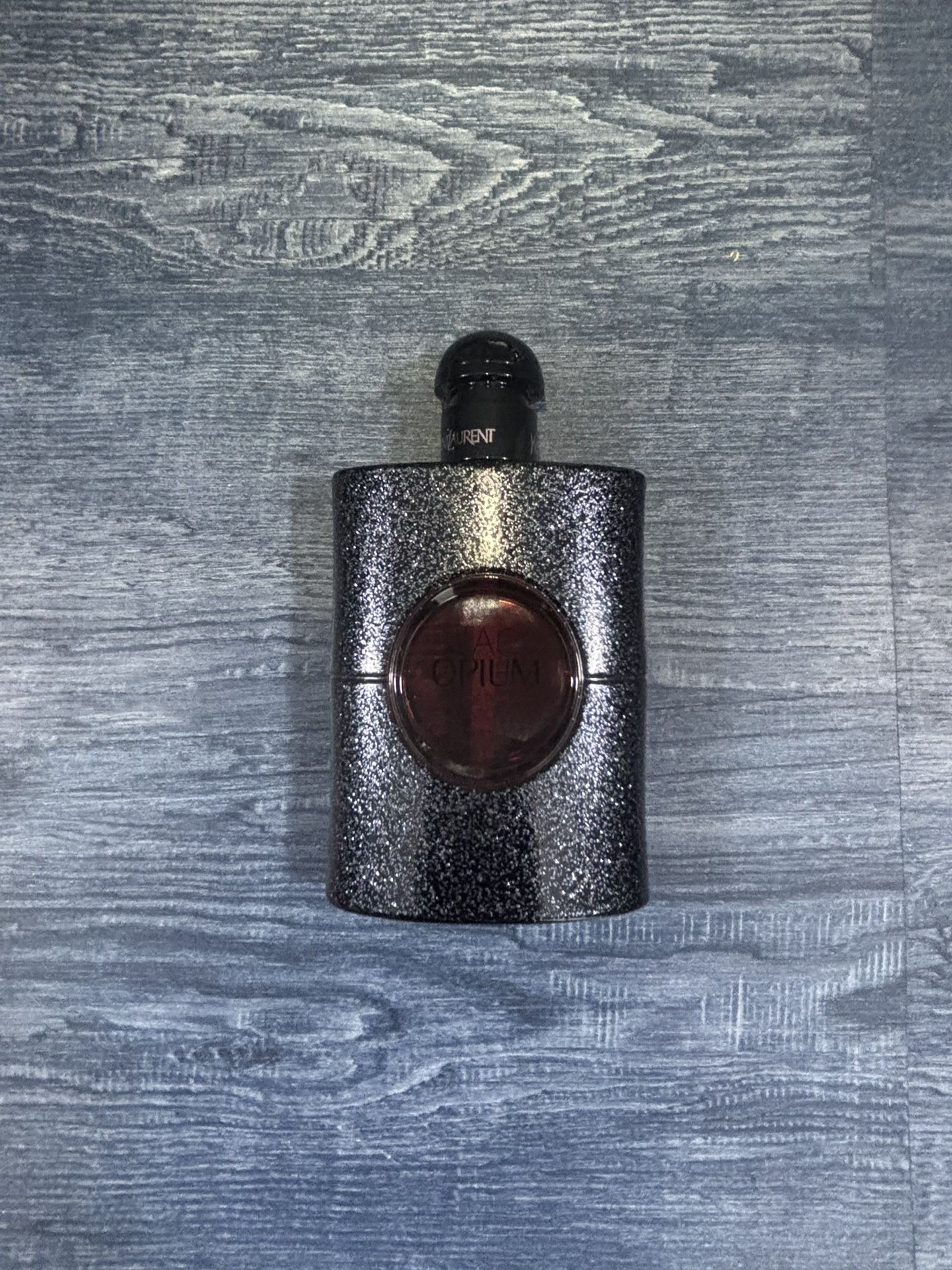 Yves Saint Laurent “BLACK OPIUM” women 2.5 FL OZ fragrance (Eav De parfume”