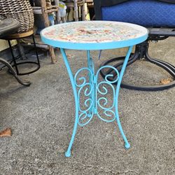 Plant Stand 