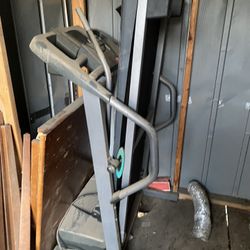 Free Treadmill (Victorville Location) 