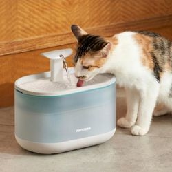 PETLIBRO Cat Water Fountain Ultra Quiet
