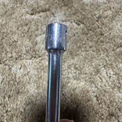 Craftsman 1/4” Drive Extension