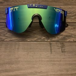 Youth Sized Pit Viper Sunglasses 