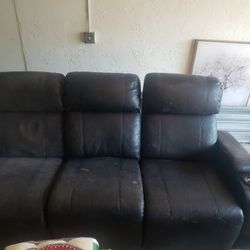 Sofa Electric 