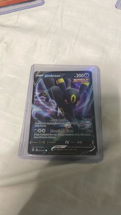 Umbreon V