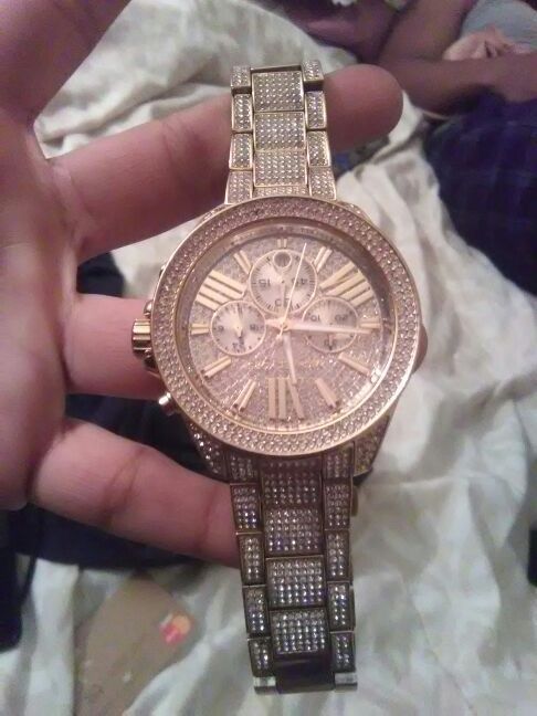 Michael kors 6355 Clearance