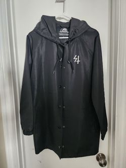 Lurking Class Windbreaker 