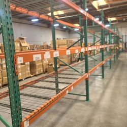 Pallet Rack