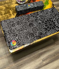 Mousepad takashi murakami