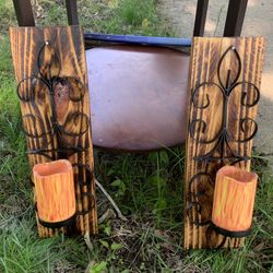 Nice Home Decor Candles