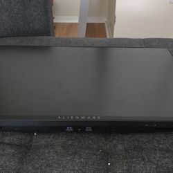 Alienware AW2518HF 