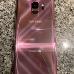 UNLOCKED SAMSUNG GALAXY S9 / LOW PRICES 