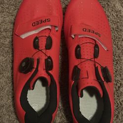 Women’s Road Bike Cycling Shoes 