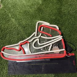 Nike Neon sign / Wall Decor 