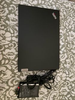 Lenovo ThinkPad T15p Gen 3 | Gaming | Office | Workstation | Small Local AI Beast