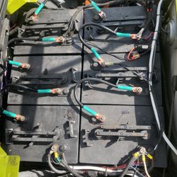 6v 8v 12v Golf cart battery.  Deep cycle. Pallet Jack. Floor Scrubber.  Forklift.  Electric lift. Scissor lift.  Golf cart battery. Inverter. Solar pa