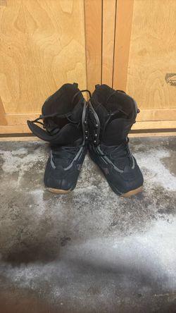 Snow Boots