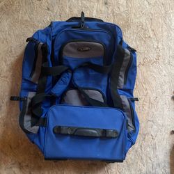 Luggage
