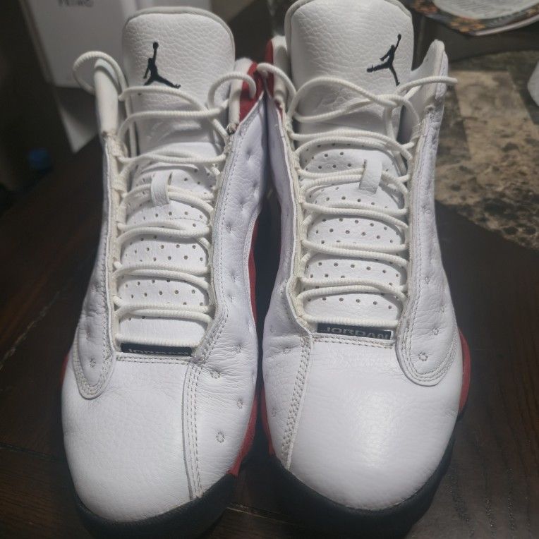 Jordans Size 11