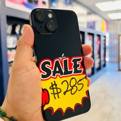 iPhone 14 128gb for Att/cricket