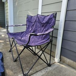  Loveseat Style Double Camp Chair