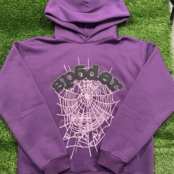 Sp5der Hoodie